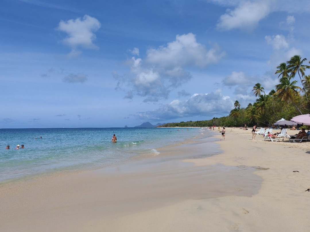 Martinicantravel - Viaggi In Martinica-Chiasso必去景点