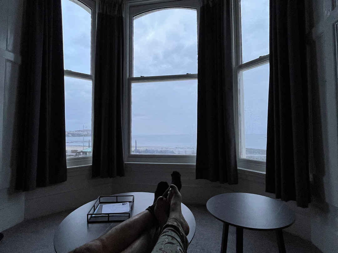 切斯特豪斯酒店主图