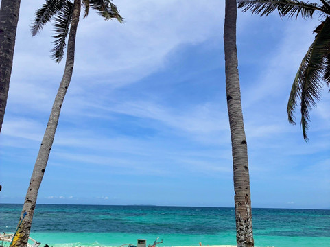 Langub Beach-妈妈拍丝瓜岛必去景点