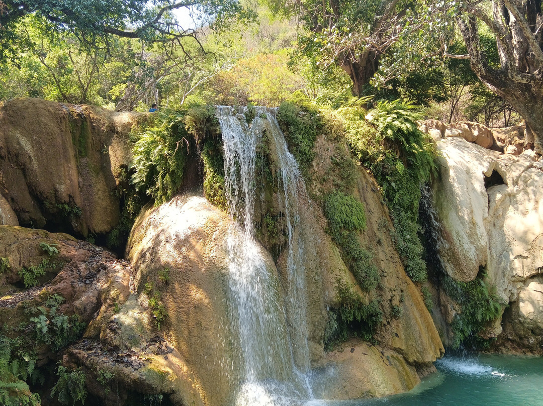 Ixtabiketours-Ixtapan de la Sal必去景点