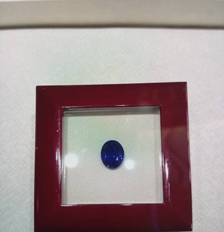 House of Gems Tanzania-阿鲁沙必去景点