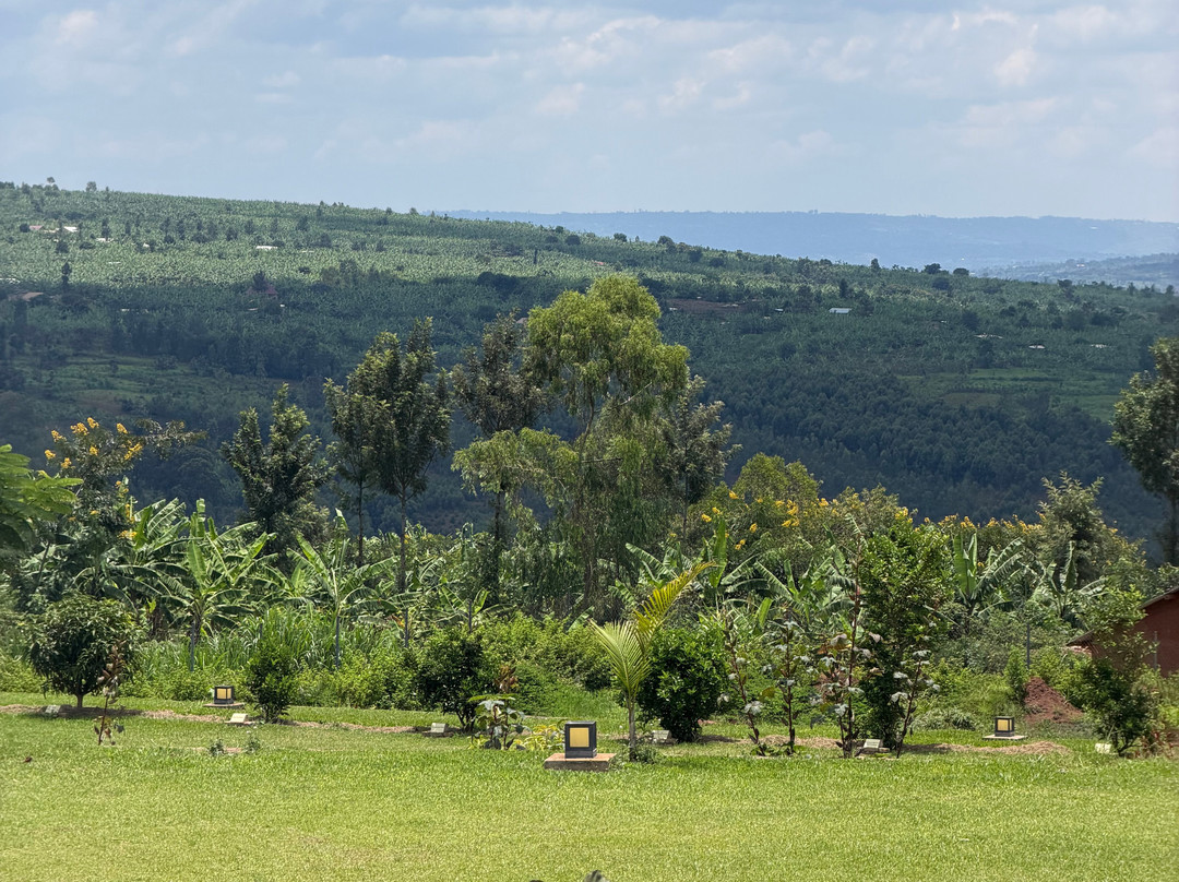 Go Discover Africa-吉佳利必去景点