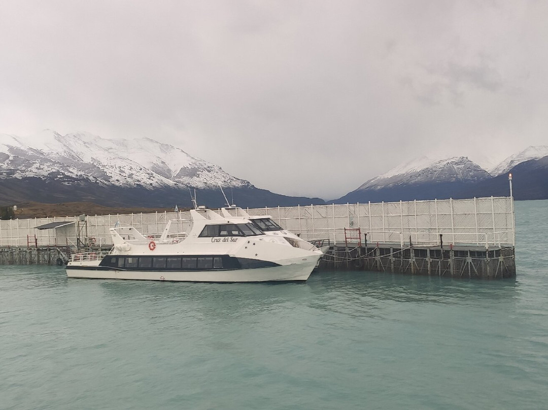 Solo Patagonia-埃尔卡拉法特必去景点