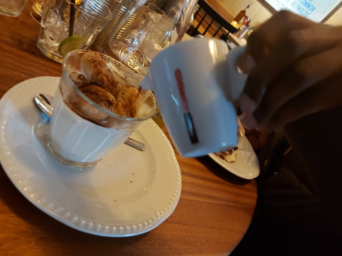 Rudy's Pizza Napoletana - Sutton Coldfield