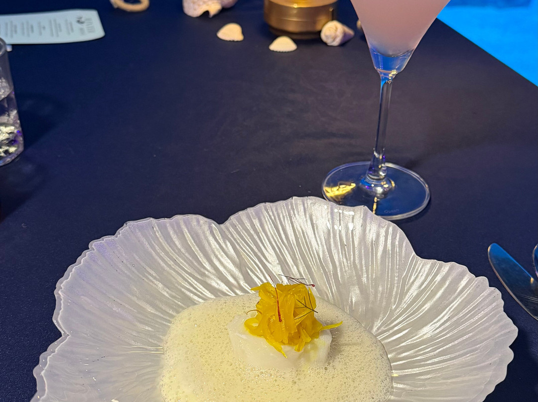 Aquaria Phuket Thailand-普吉镇必去景点