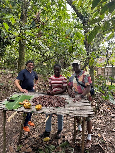 Afro Nyanka Tours-Sekondi-Takoradi必去景点