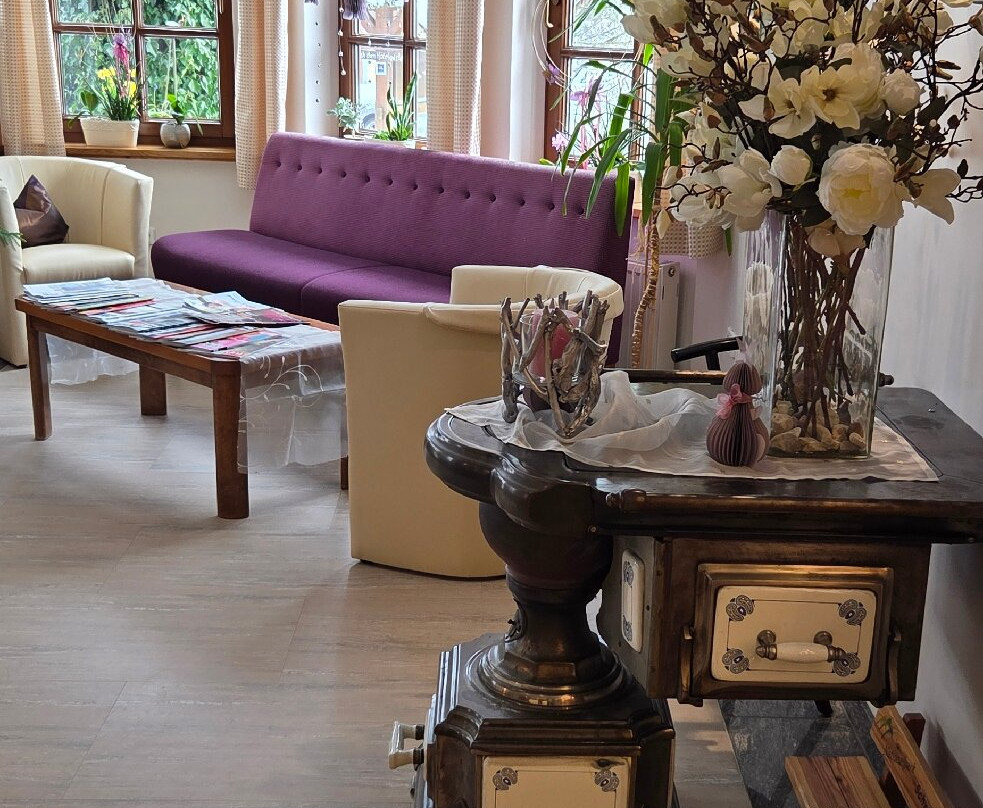 沃尔德布里克尼比斯酒店主图