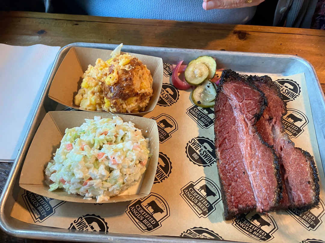 Swig & Swine Myrtle Beach