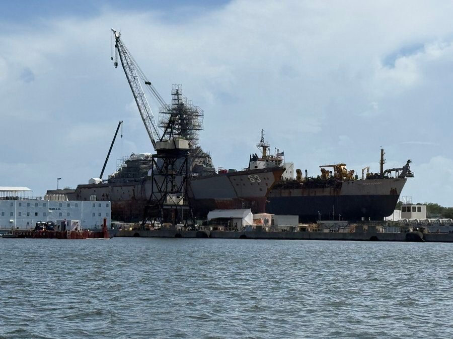 SpringHill Suites杰克逊维尔海滩海滨酒店-官方