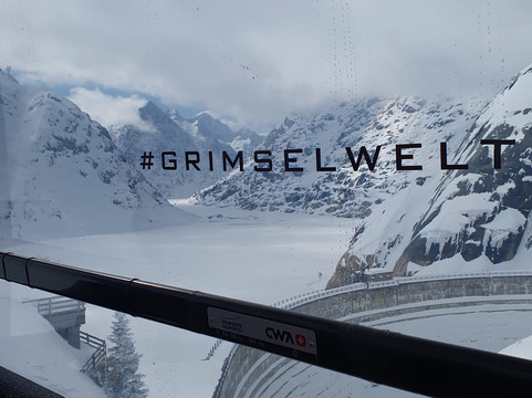 格里姆塞尔霍斯皮斯西斯托西赫斯阿尔卑酒店主图