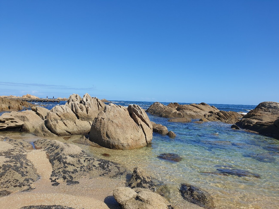 Salmon Rocks-康恩角必去景点