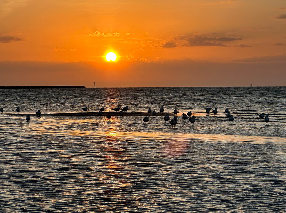 海角查尔斯海湾天堂旅馆主图