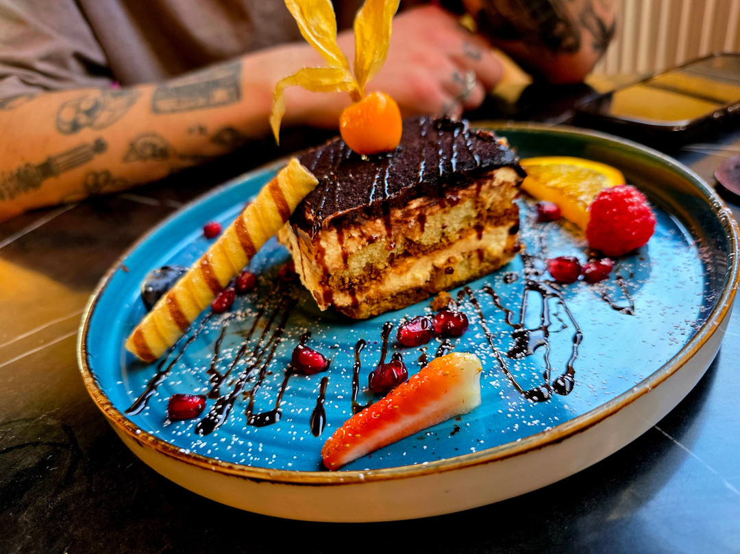 Woodland Kitchen & Bar