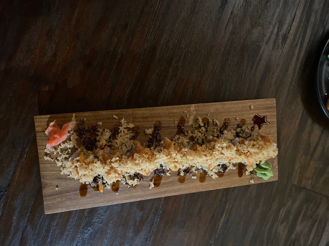 Satori Sushi Nosara