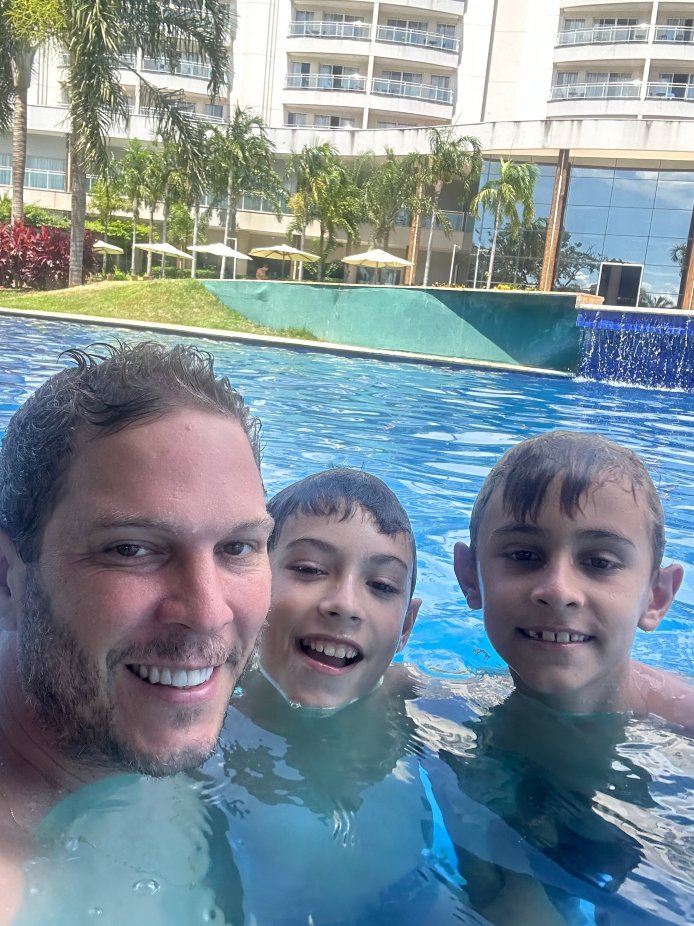 Tayayá Aqua Resort-官方