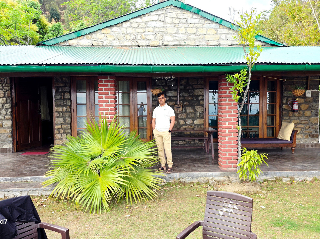 Renz Himalayan Retreat主图