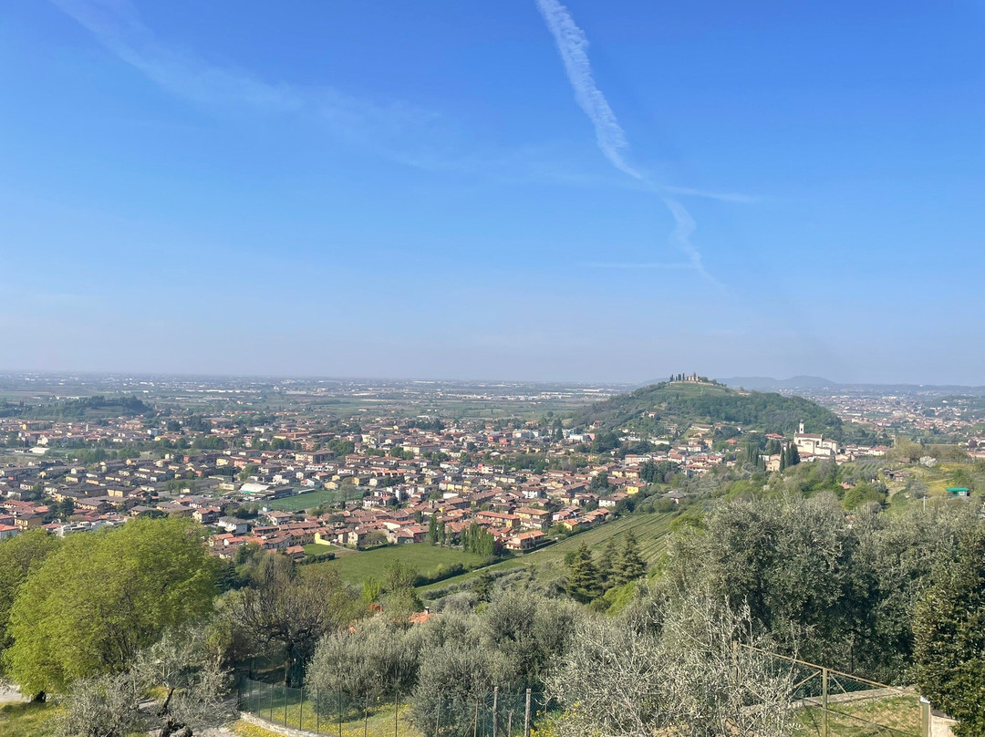 Le Cantorie-Gussago必去景点