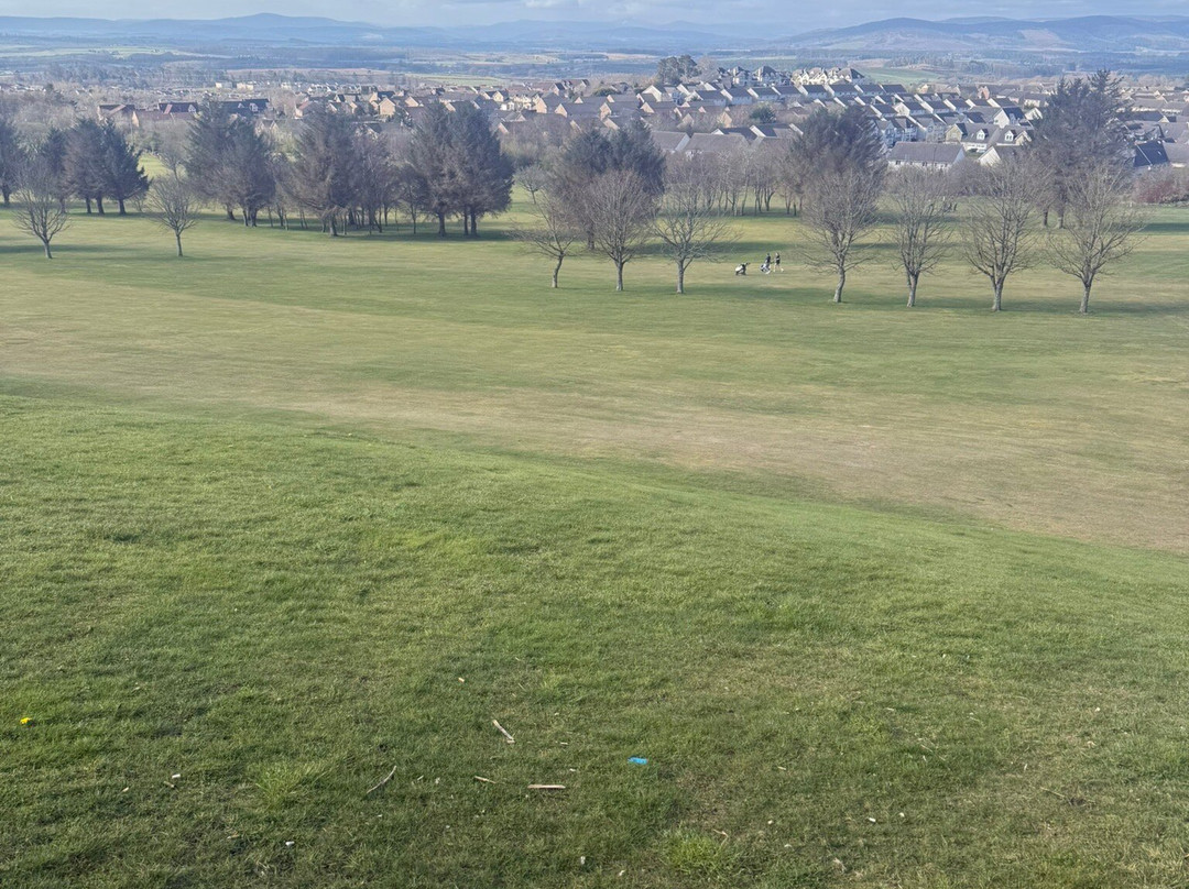 Westhill Golf Club-Westhill必去景点