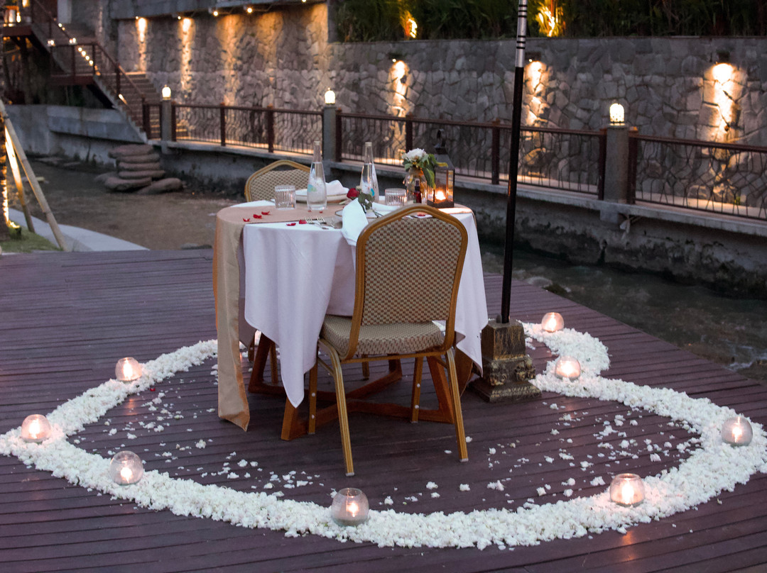 Harsono Boutique Resort Bali主图