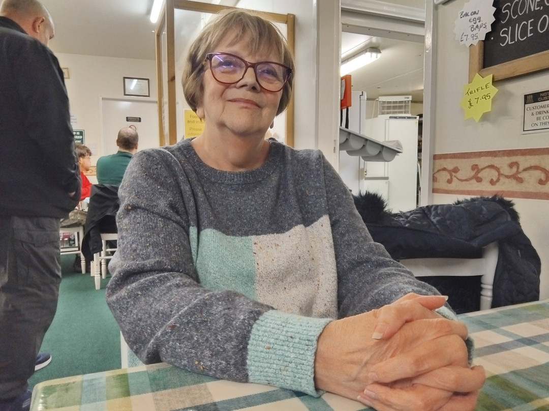 Dagfields Craft & Antiques-Nantwich必去景点