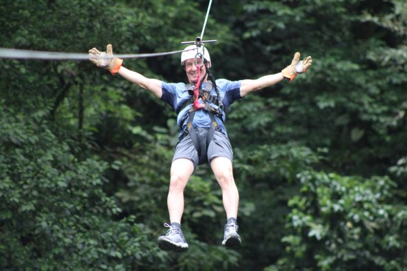 爱的国度度假酒店-官方