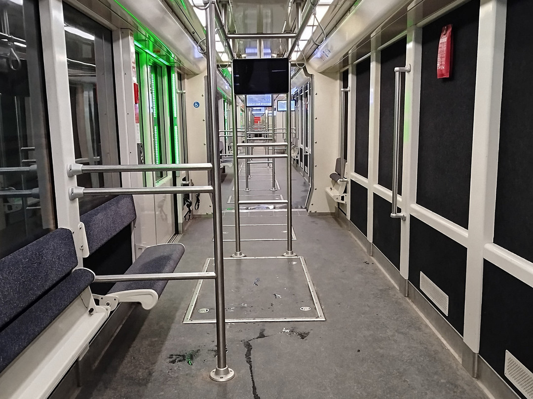 U-Bahn Serfaus-瑟弗浩斯必去景点