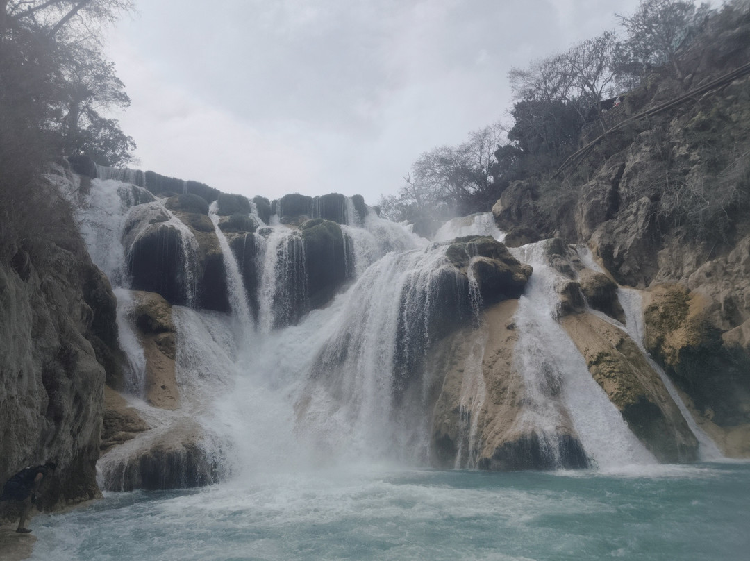 Explora Huasteca-Ciudad Valles必去景点