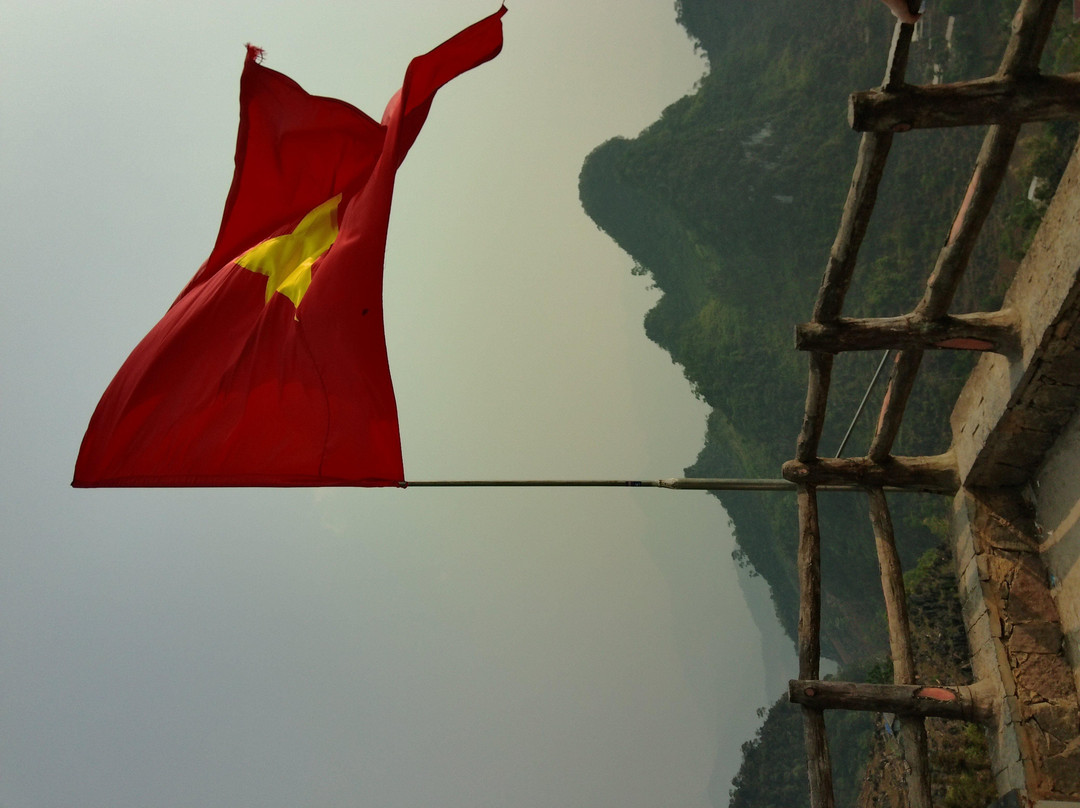 Kai Adventure Tours-Ha Giang必去景点