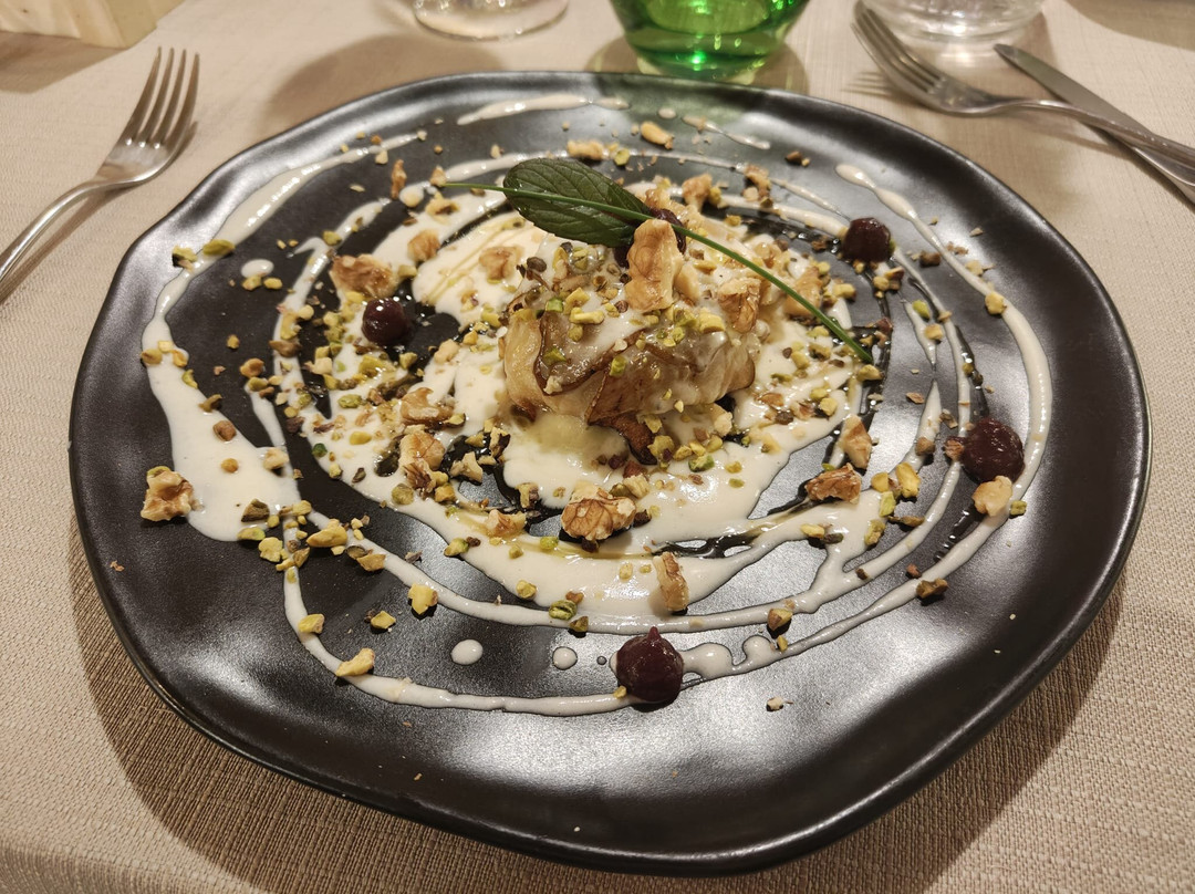 Osteria 41 Sant'eraclio