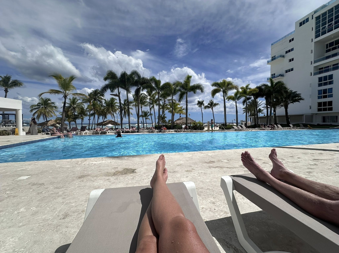 Santo Domingo Bay Convention Resort & Casino