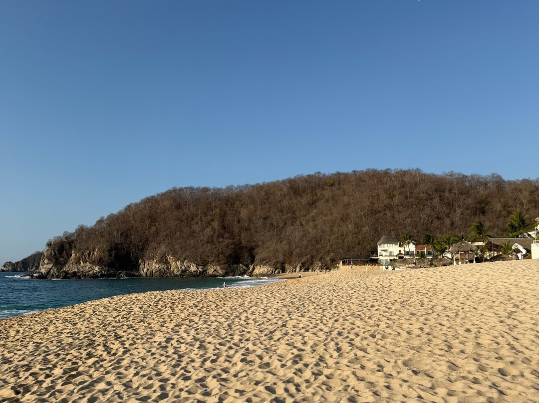 Quinta Bella Huatulco主图