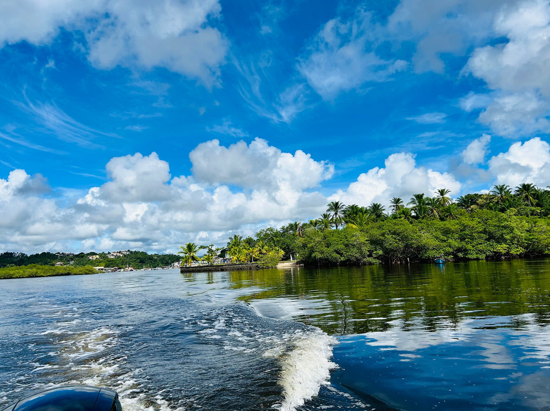 Sol Ecoturismo Itacaré-Itacare必去景点