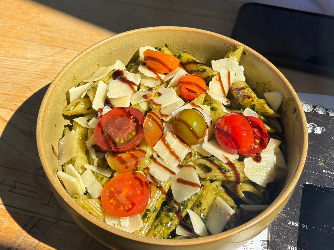 Le Bon Wagon-Duingt必去景点