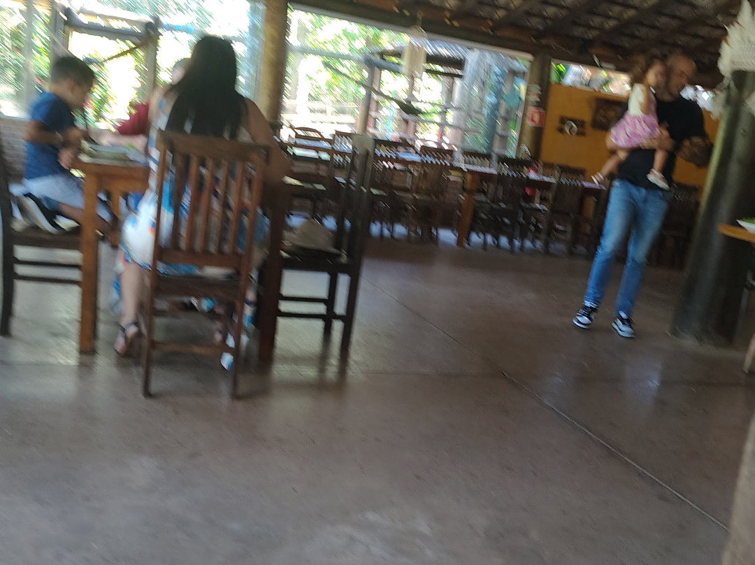 Fazendinha Zoomix-Franca必去景点