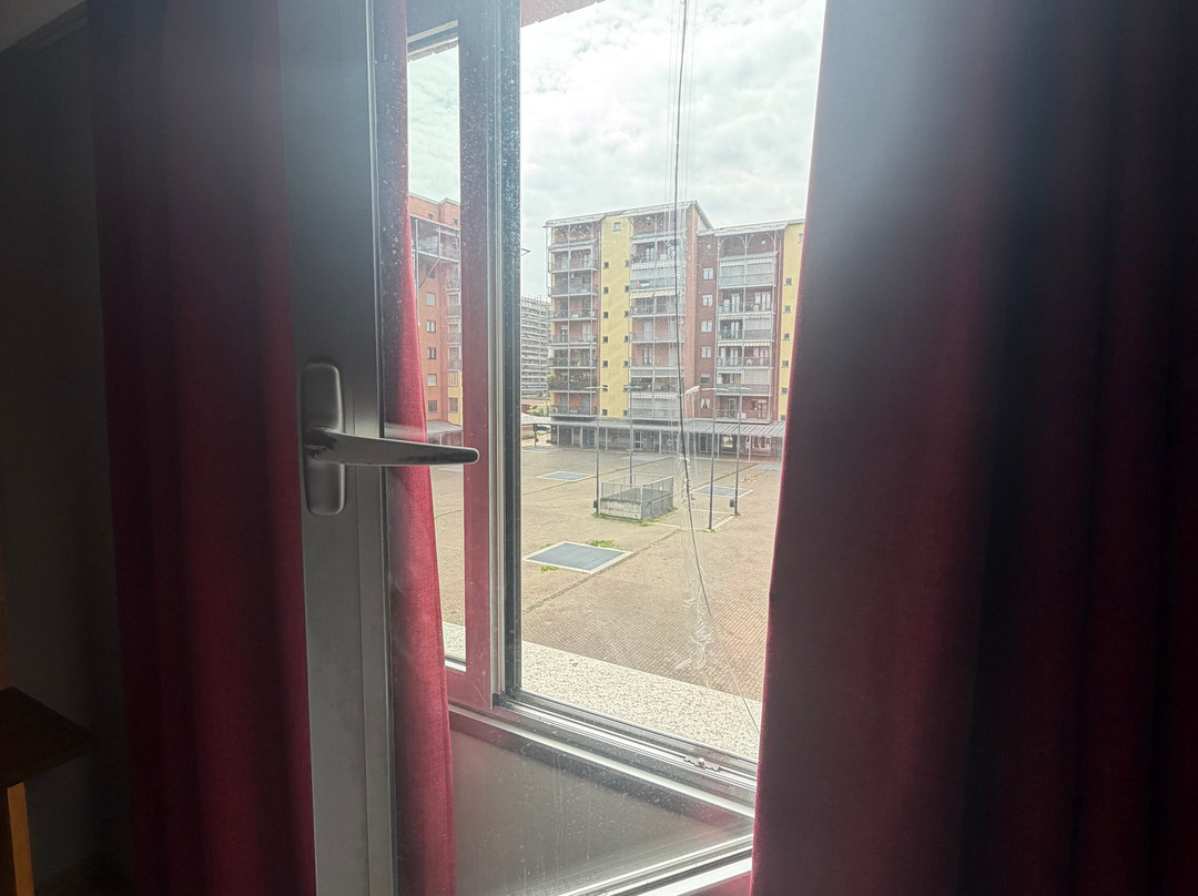 都灵米拉费欧瑞创意酒店主图