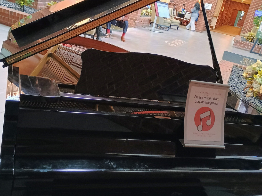 中央贝斯特韦斯特精品酒店及会议中心主图