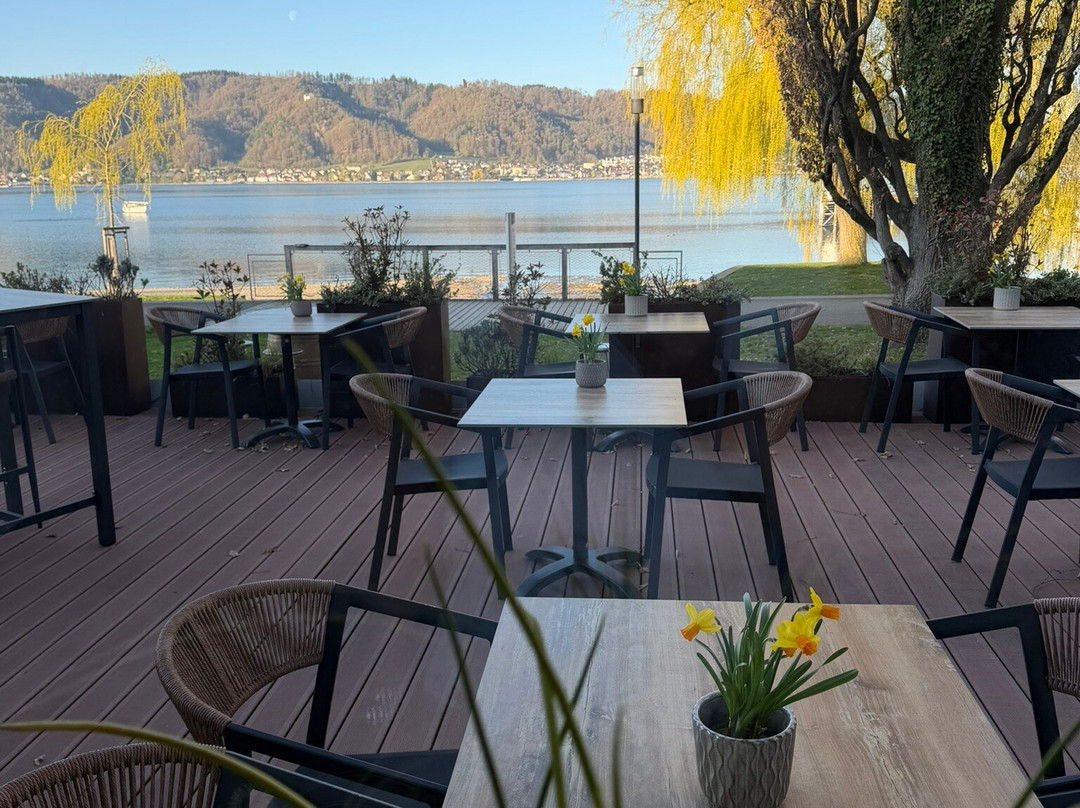 阿德勒西酒店主图