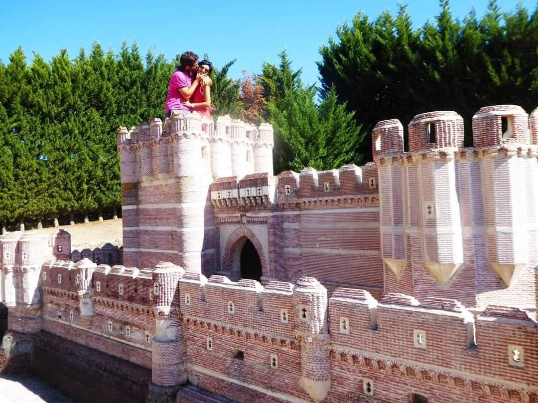 Parque Temático Del Mudejár De Castilla Y León-Olmedo必去景点