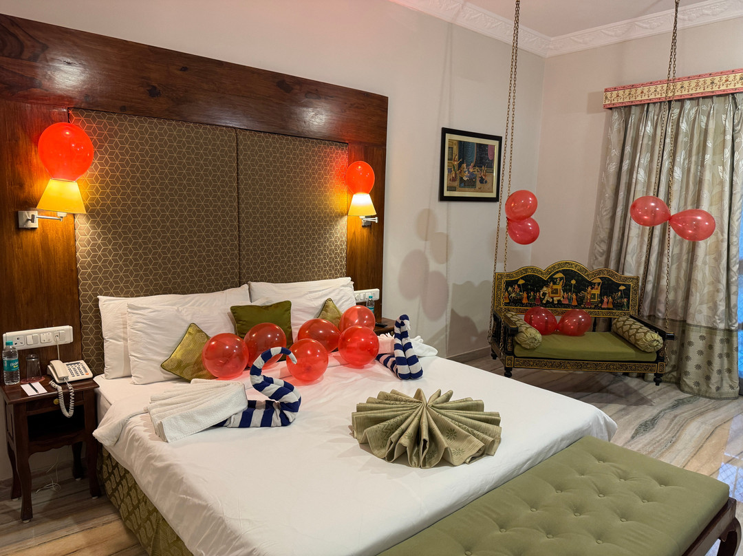 Pratap Mahal, Ajmer - Ihcl SeleQtions主图
