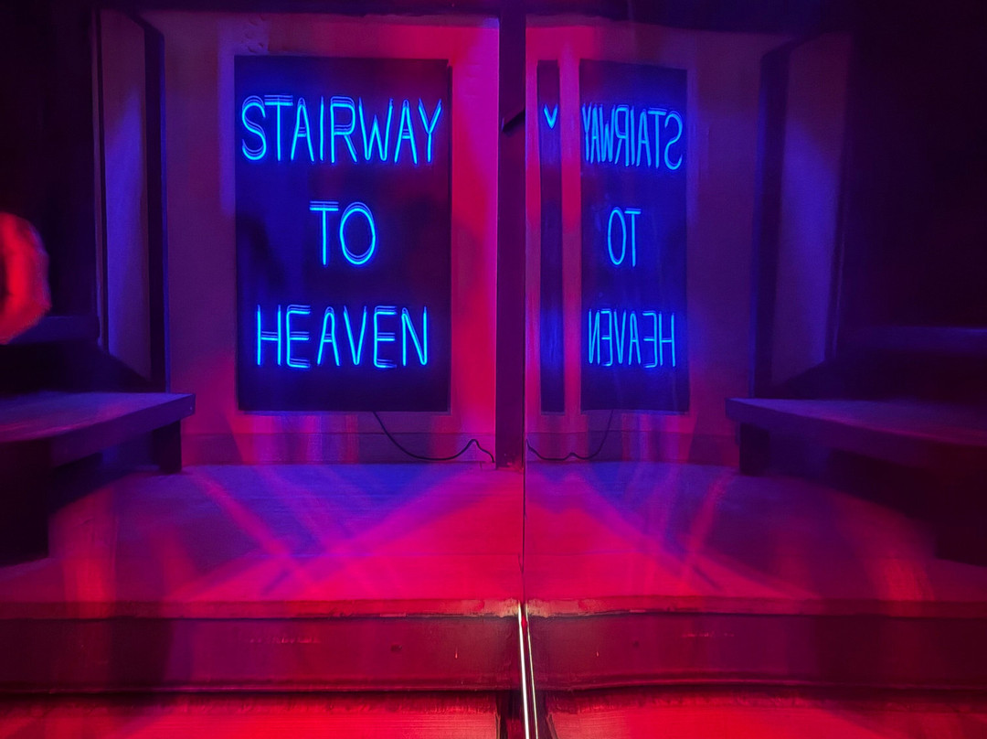 Eklè Circle Bistrot