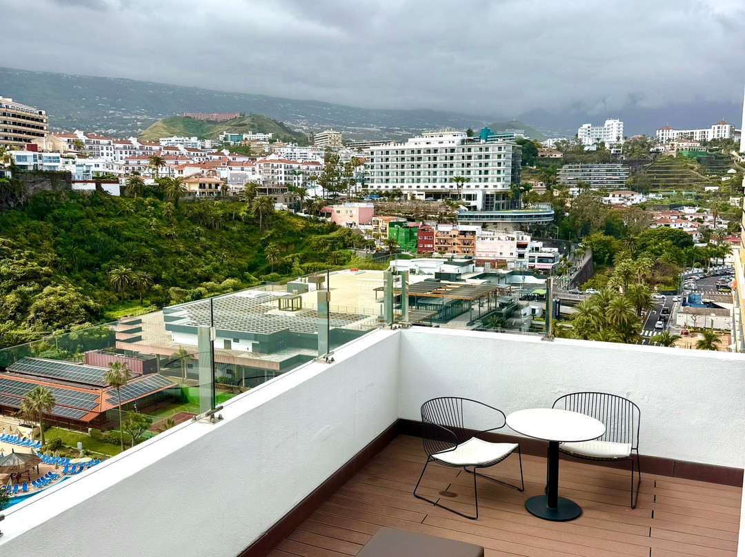 特内里费美利亚哥斯达亚特兰蒂斯酒店主图