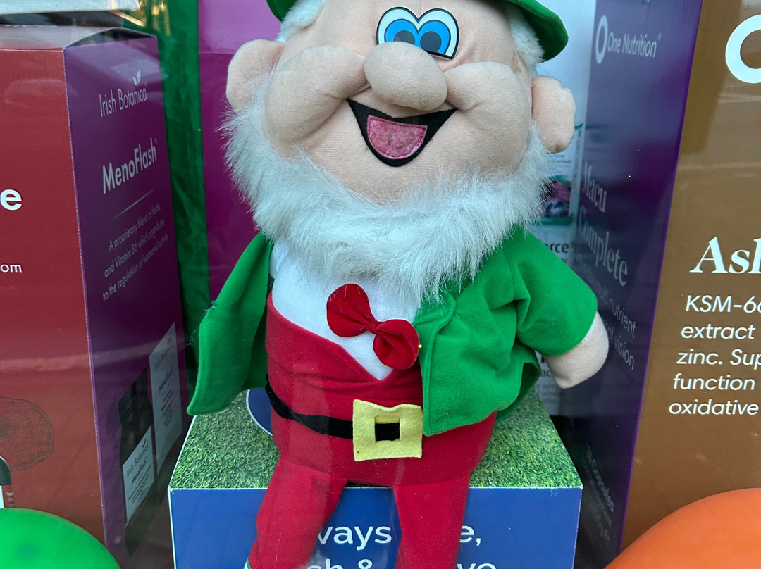 Explore With Spike-底特律必去景点