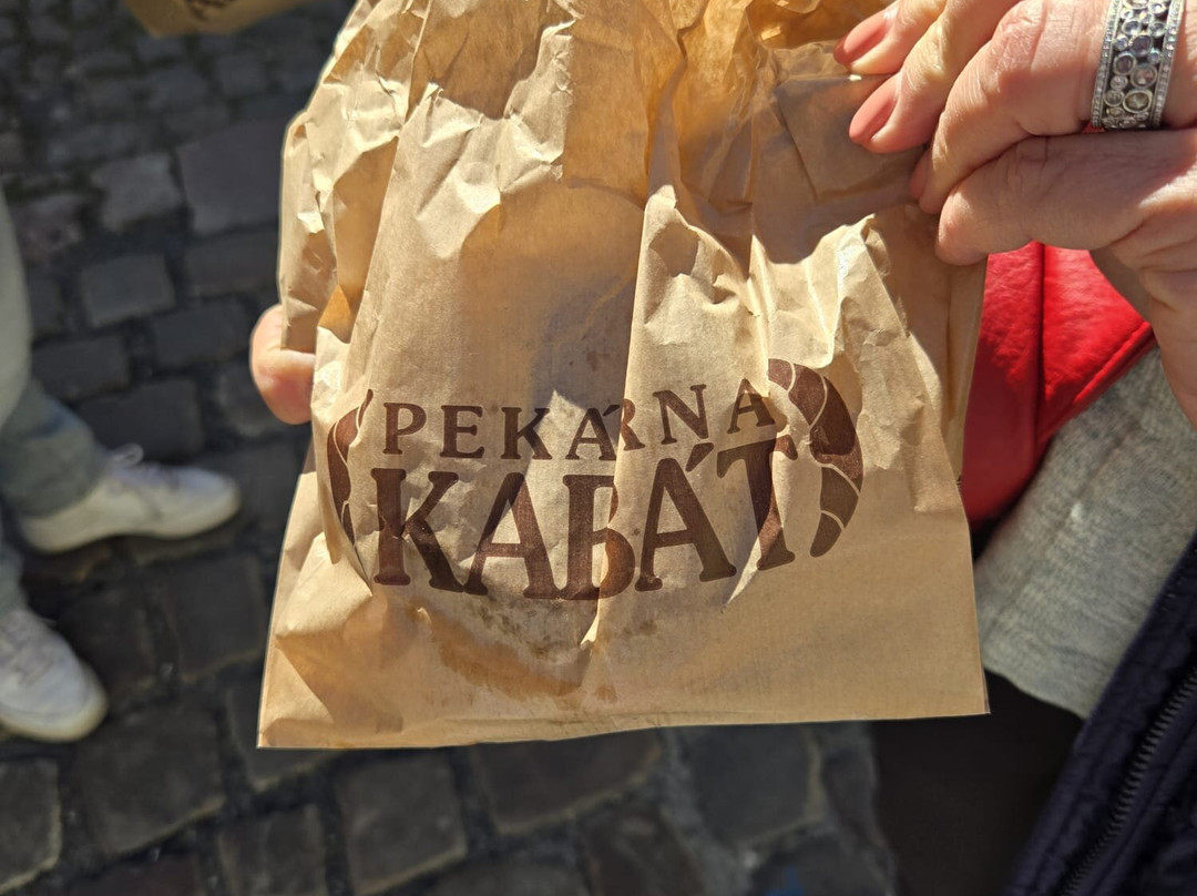 Secret Food Tours Prague-布拉格必去景点
