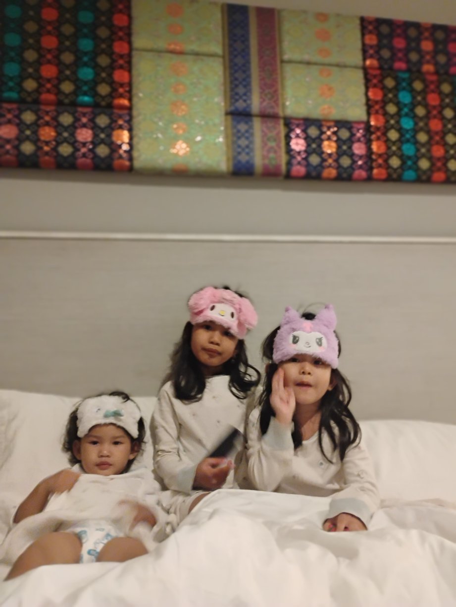 巨港拉贾瓦利101酒店-旅行者