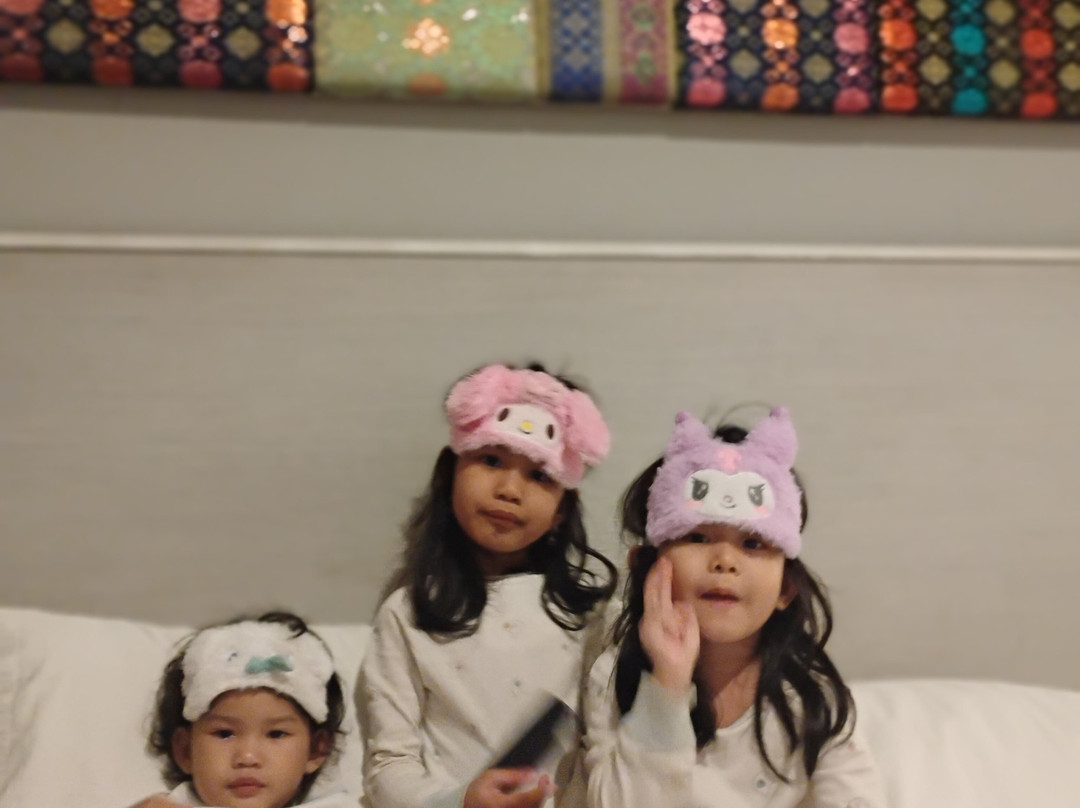 巨港拉贾瓦利101酒店主图