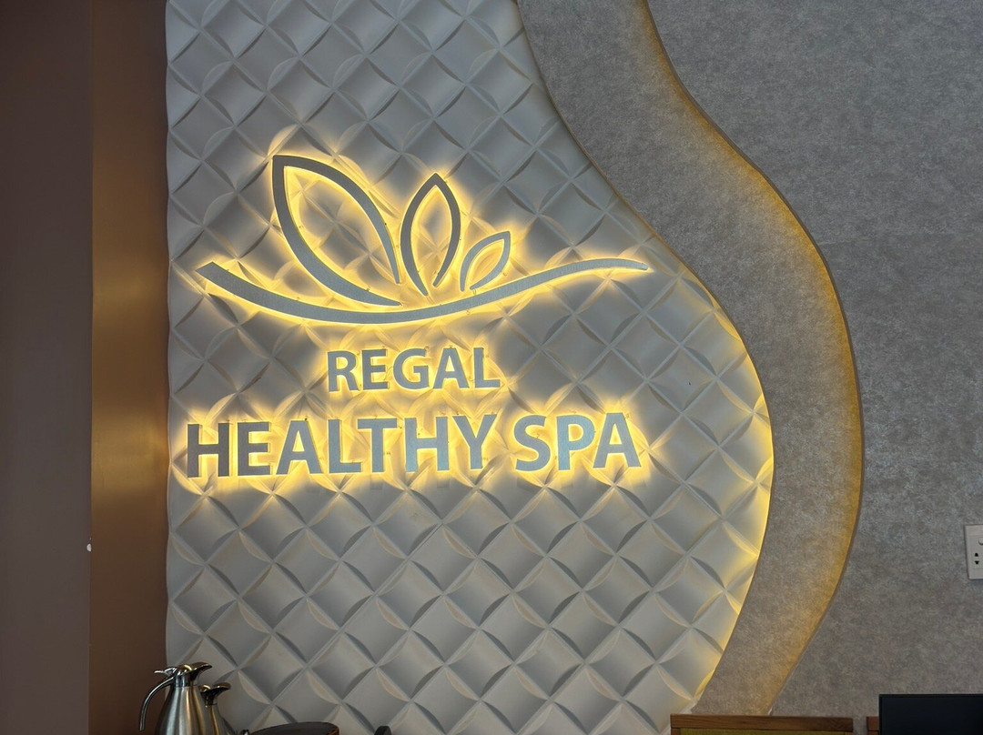 Regal Healthy Spa & Massage Da Nang-Ngu Hanh Son必去景点