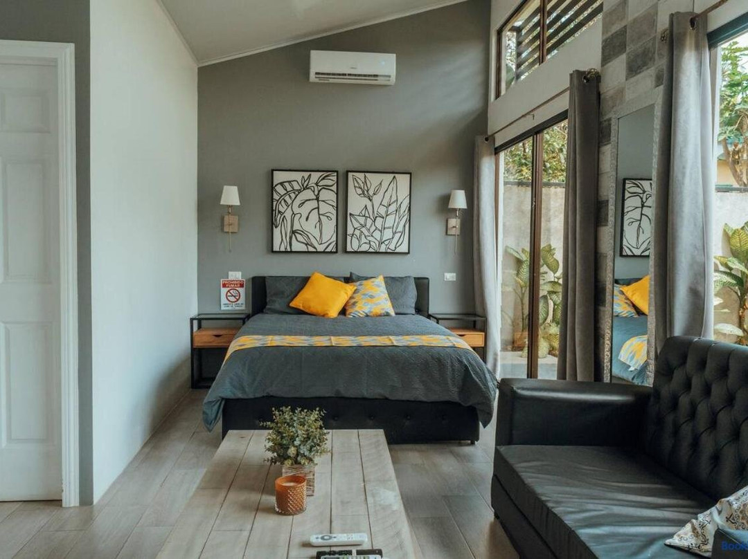 Arenal View Villas