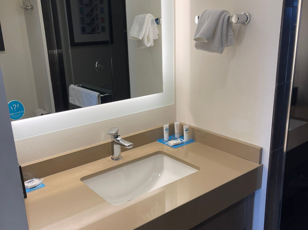 凯悦嘉轩查尔斯顿历史区酒店主图