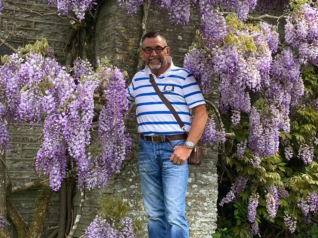 Buckland Abbey, National Trust-Yelverton必去景点