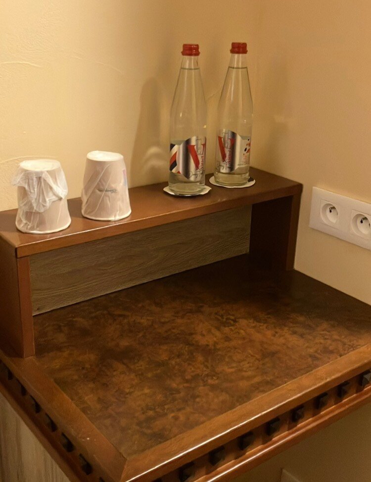 巴黎迪士尼夏延酒店©-客卧